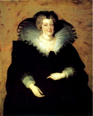 European StylePaint Painting