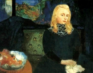 European StylePaint Painting