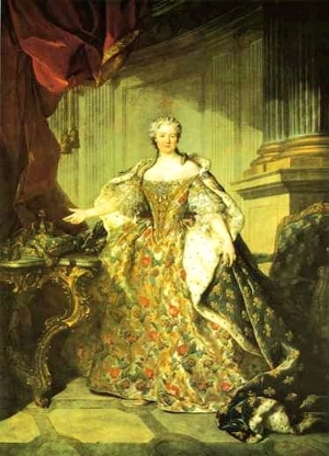 European StylePaint Painting