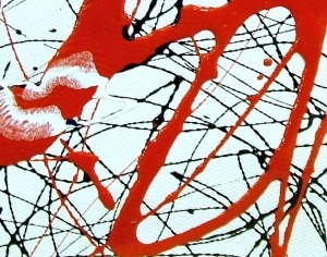 ModernAbstract Painting