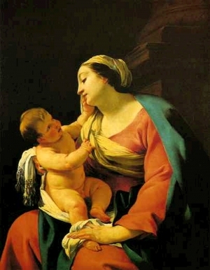 European StylePaint Painting