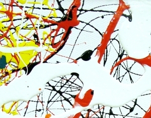 ModernAbstract Painting