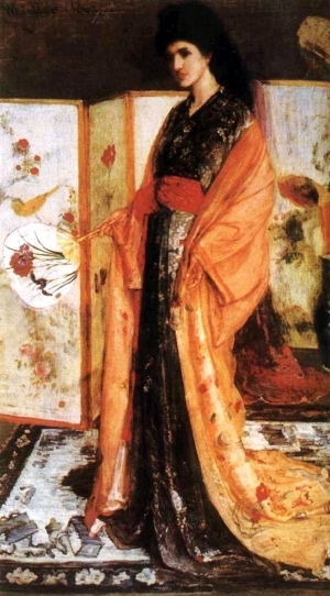 European StylePaint Painting