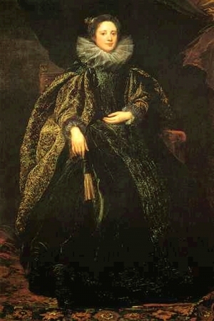 European StylePaint Painting