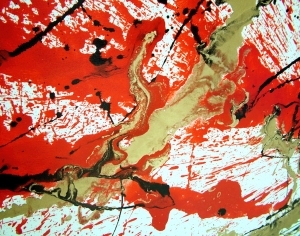 ModernAbstract Painting