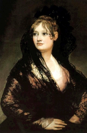 European StylePaint Painting