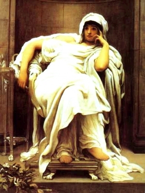 European StylePaint Painting