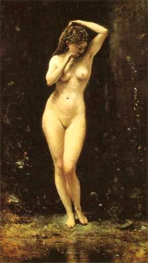 European StylePaint Painting