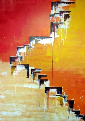 ModernPaint Painting