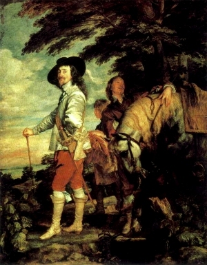 European StyleFigure Painting