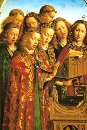 European StyleFigure Painting