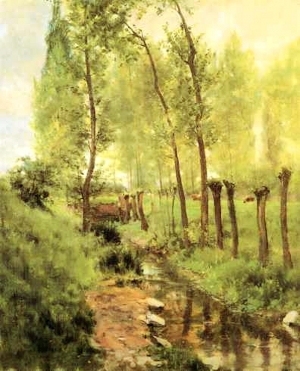 European StylePaint Painting