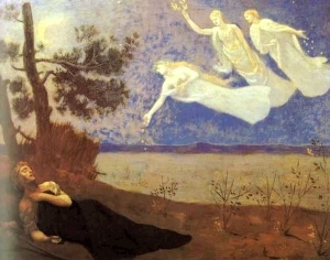 European StylePaint Painting