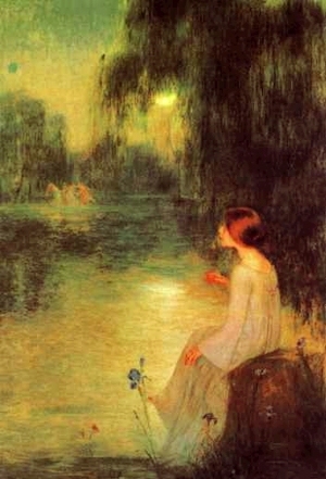 European StylePaint Painting