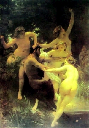 European StyleFigure Painting
