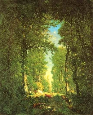 ModernPaint Painting