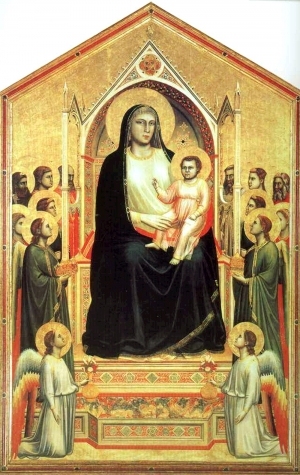 European StyleFigure Painting