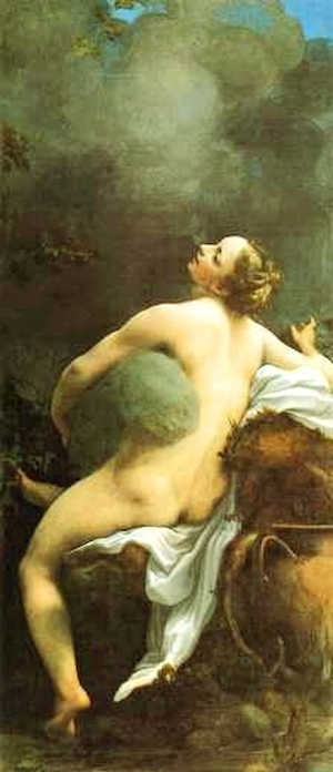 European StyleFigure Painting