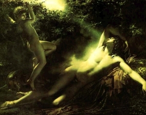 European StyleFigure Painting