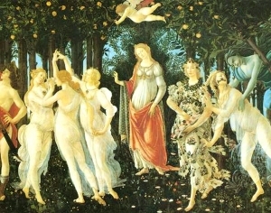 European StyleFigure Painting