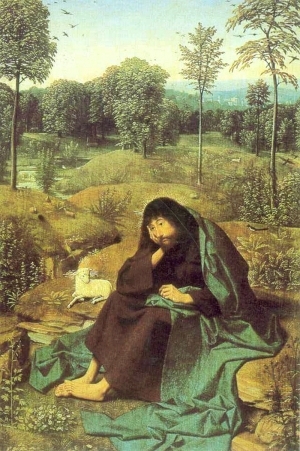 European StyleFigure Painting