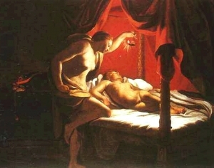 European StyleFigure Painting