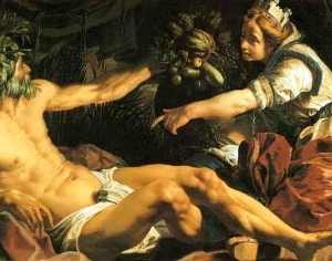 European StyleFigure Painting