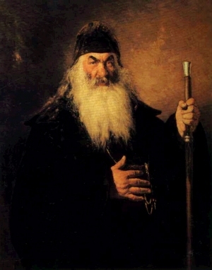 European StyleFigure Painting