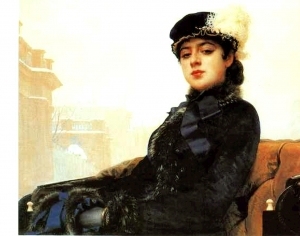 European StyleFigure Painting