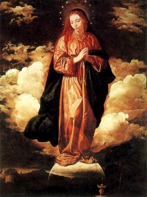 European StyleFigure Painting