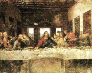 European StyleFigure Painting