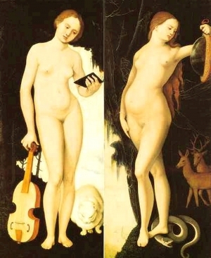 European StyleFigure Painting