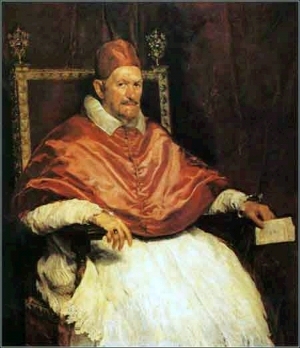 European StyleFigure Painting