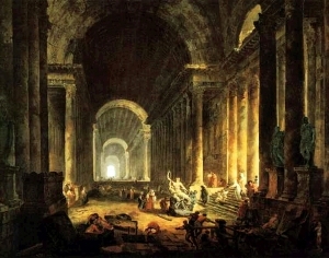 European StyleFigure Painting