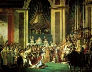 European StyleFigure Painting