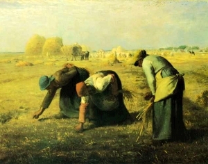 European StyleFigure Painting