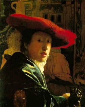 European StyleFigure Painting