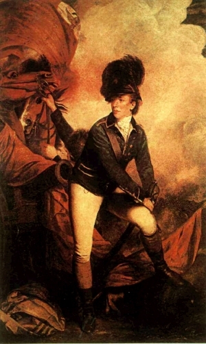 European StyleFigure Painting
