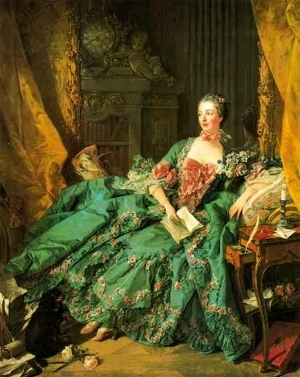 European StyleFigure Painting