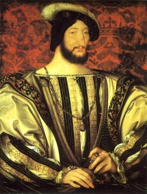 European StyleFigure Painting