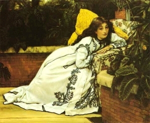 European StyleFigure Painting