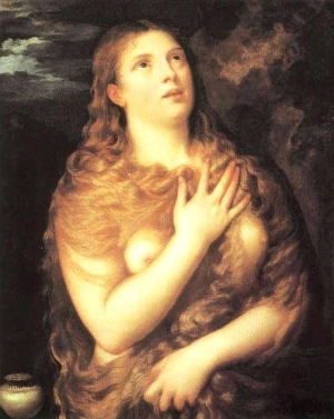 European StyleFigure Painting