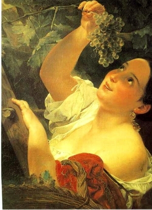 European StyleFigure Painting