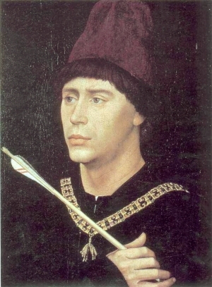 European StyleFigure Painting