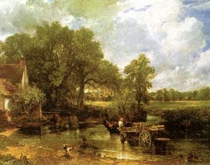 European StyleFigure Painting