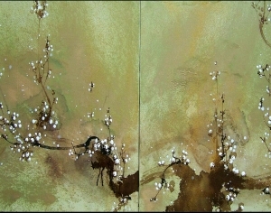 European StyleFigure Painting