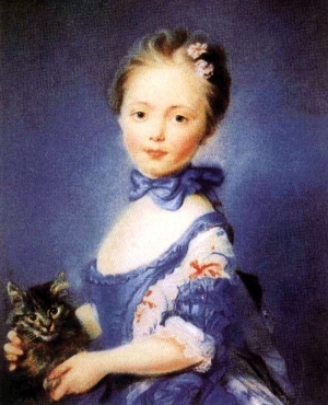 European StyleFigure Painting