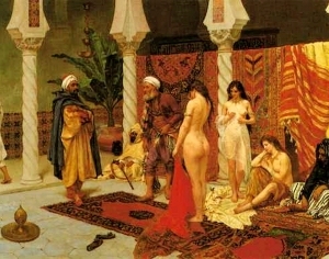 European StyleFigure Painting