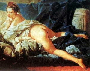 European StyleFigure Painting