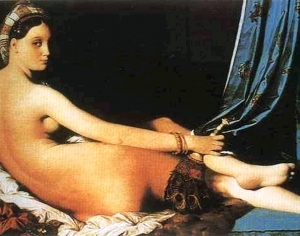 European StyleFigure Painting